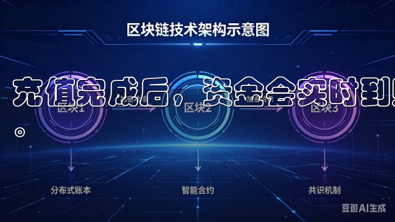 充值完成后，资金会实时到账，你可以在资产页面查看最新余额。